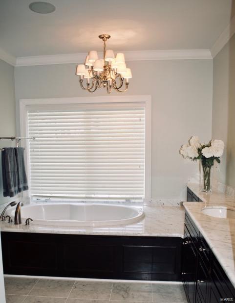 Mcknight Ridge - Residential