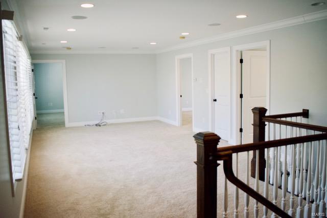 Mcknight Ridge - Residential