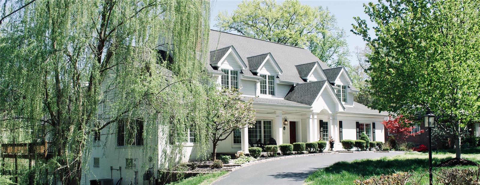 Mcknight Ridge - Residential