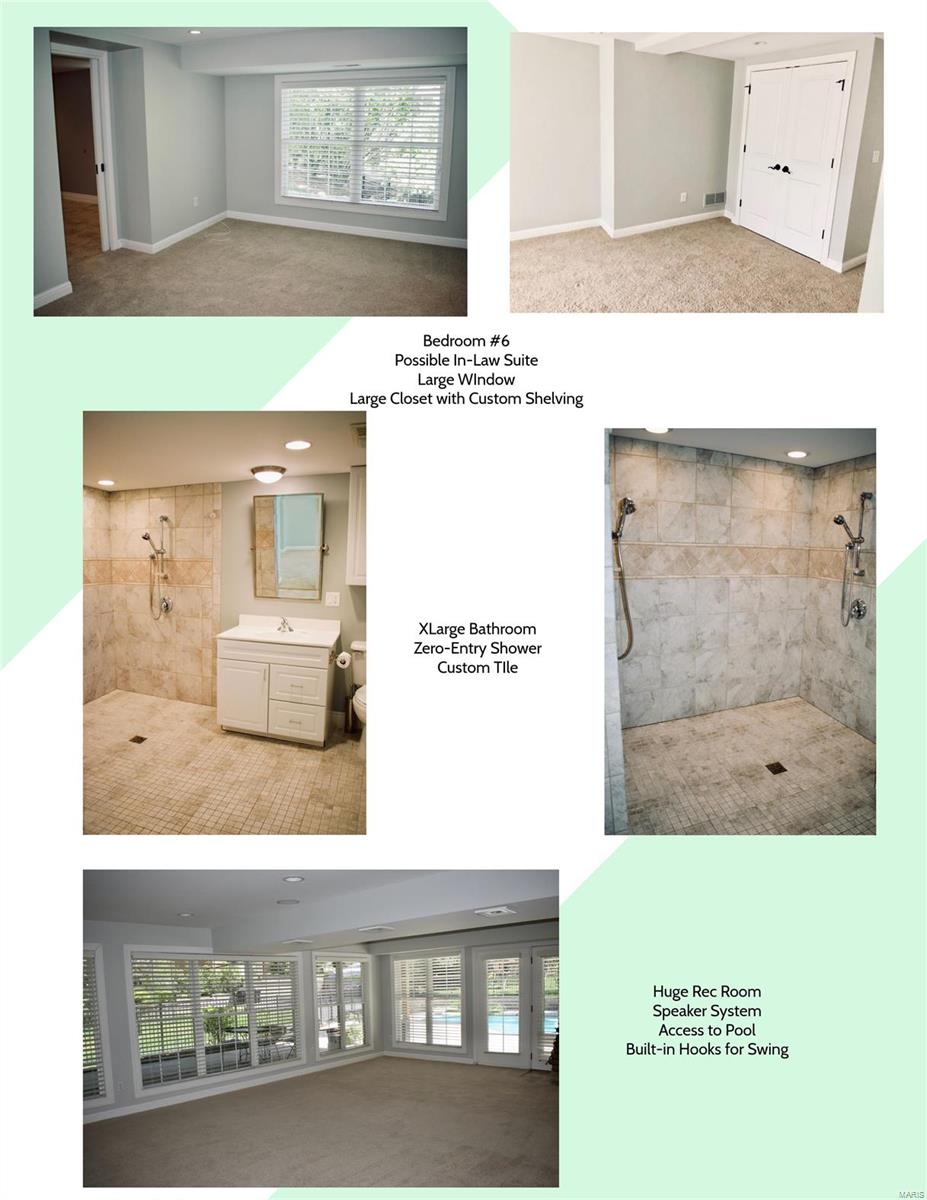 Mcknight Ridge - Residential