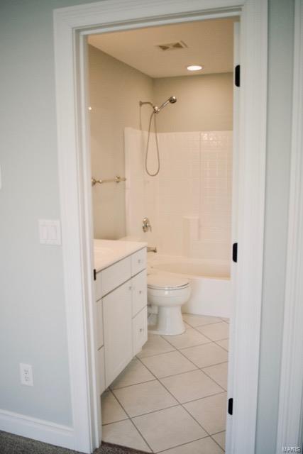 Mcknight Ridge - Residential