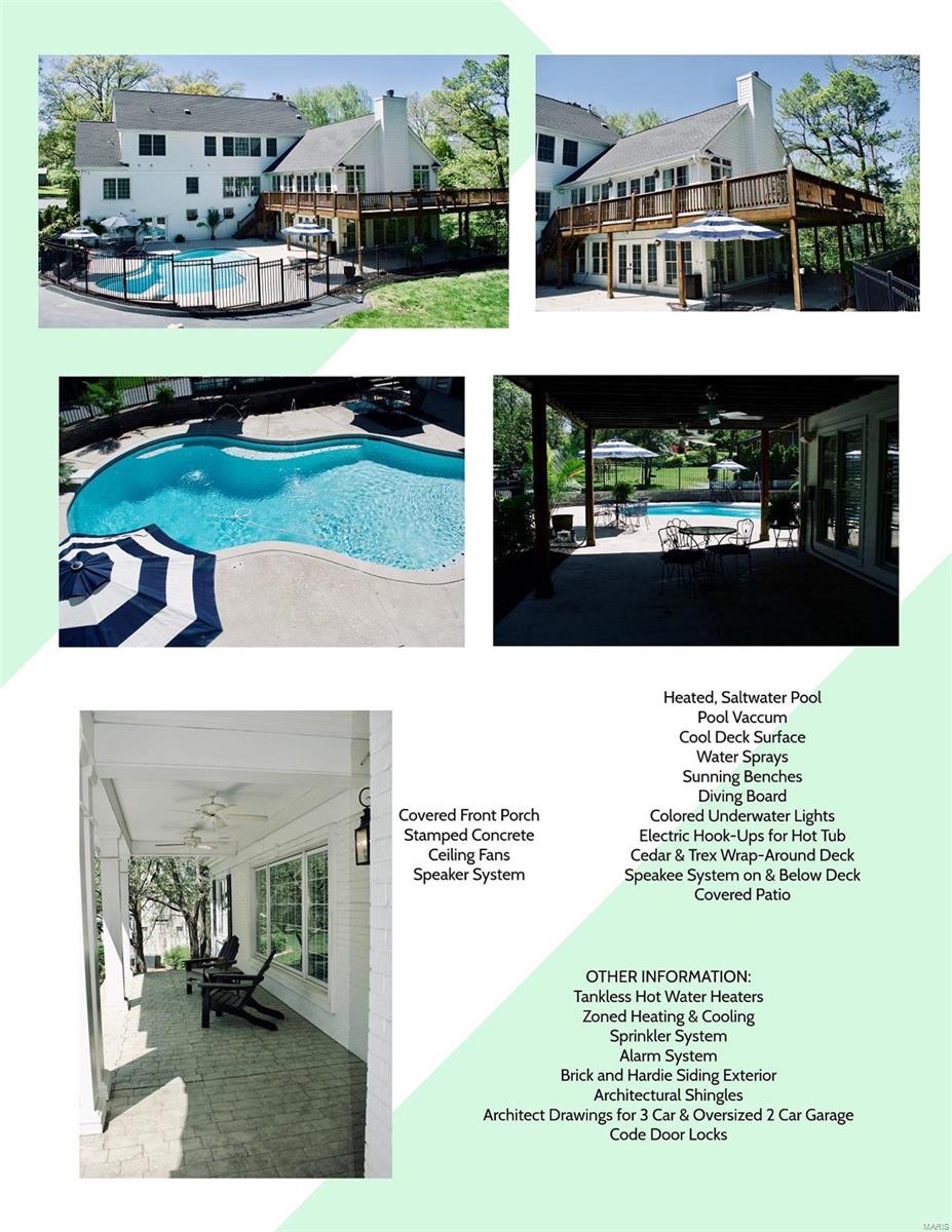 Mcknight Ridge - Residential