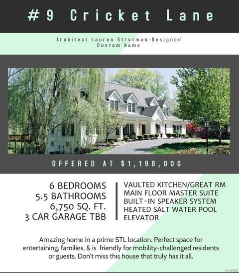 Mcknight Ridge - Residential