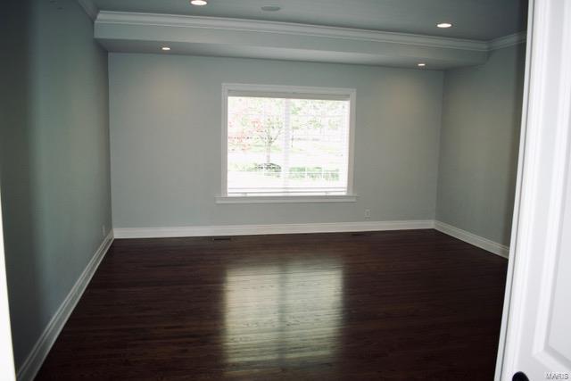 Mcknight Ridge - Residential