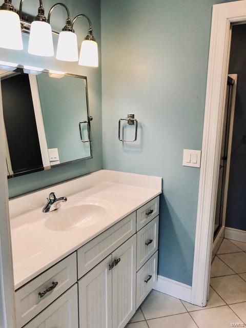 Mcknight Ridge - Residential