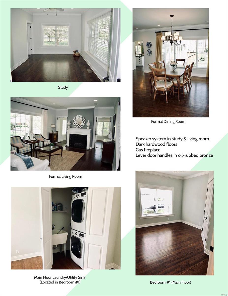 Mcknight Ridge - Residential