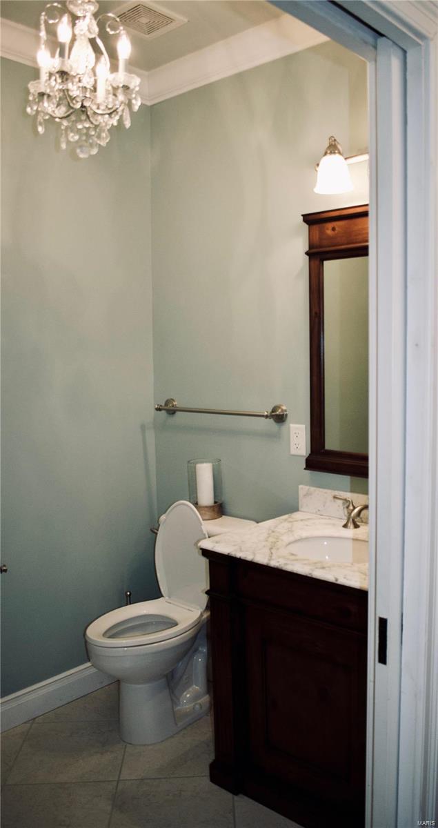 Mcknight Ridge - Residential