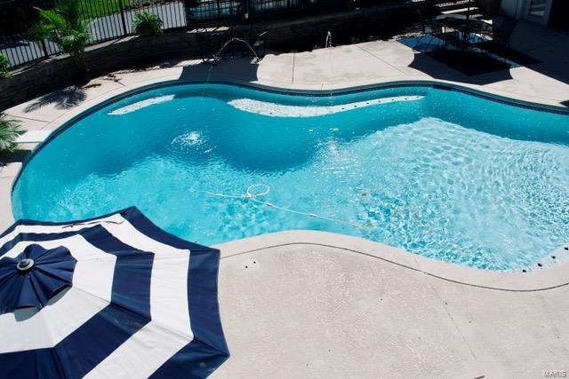 Mcknight Ridge - Residential