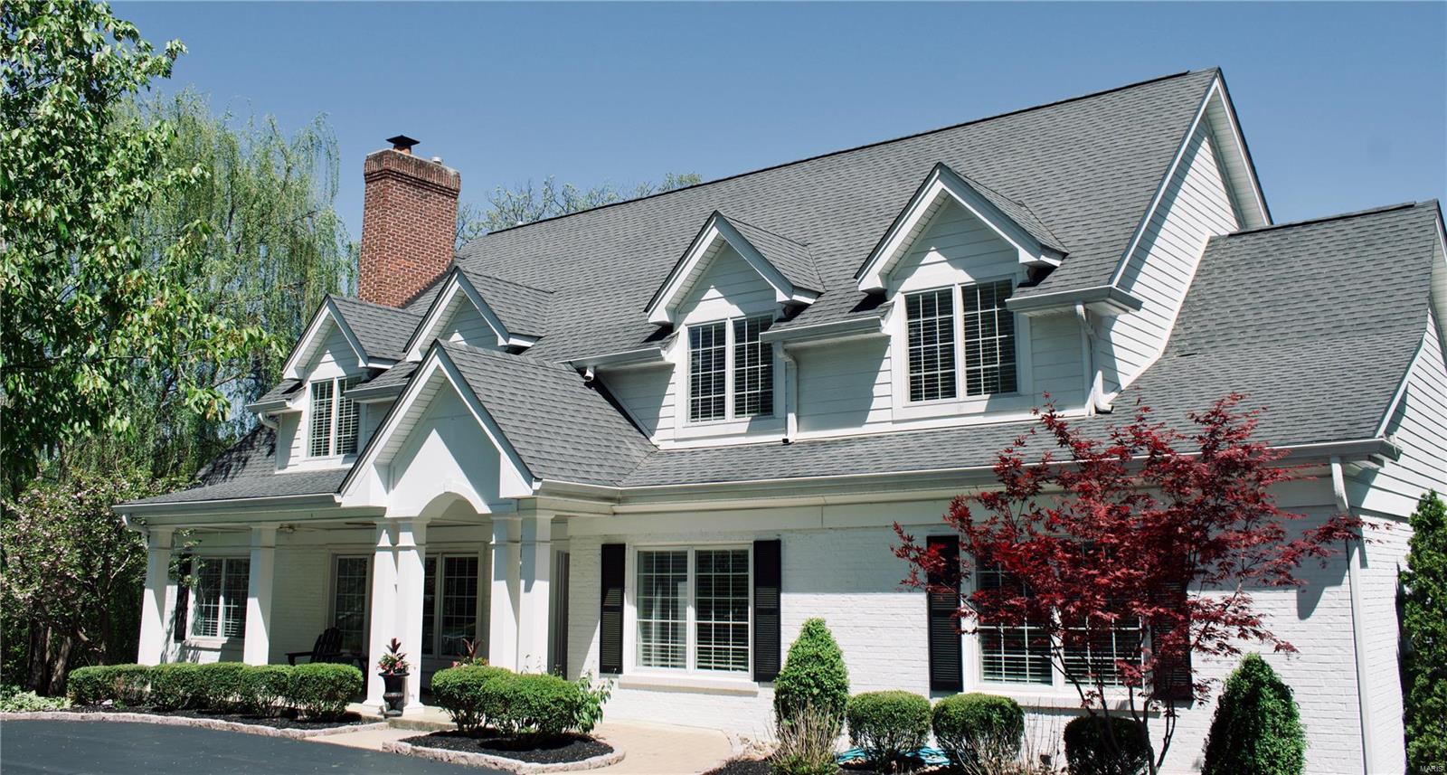 Mcknight Ridge - Residential