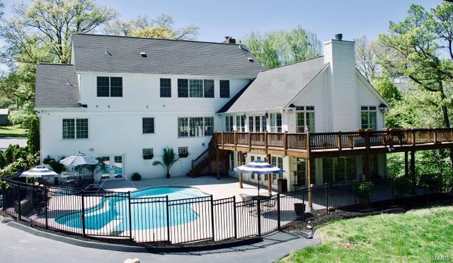 Mcknight Ridge - Residential