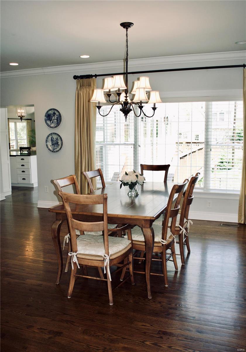 Mcknight Ridge - Residential