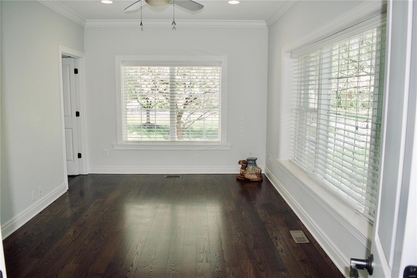 Mcknight Ridge - Residential