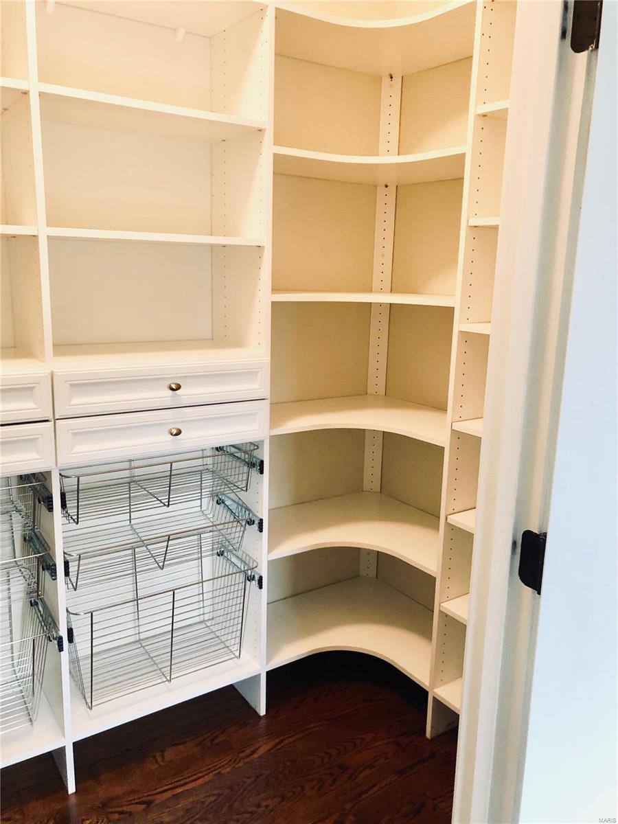 Mcknight Ridge - Residential