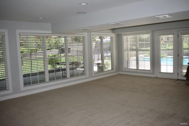 Mcknight Ridge - Residential