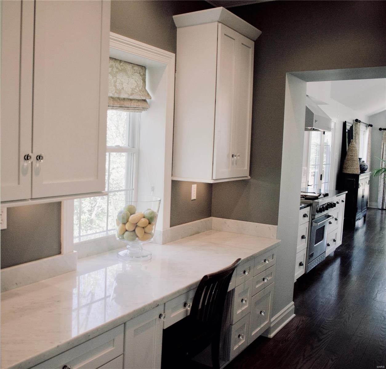 Mcknight Ridge - Residential