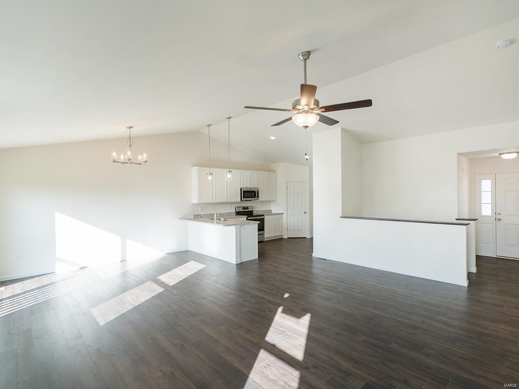 Arbors of Rockwood Reserve - Residential