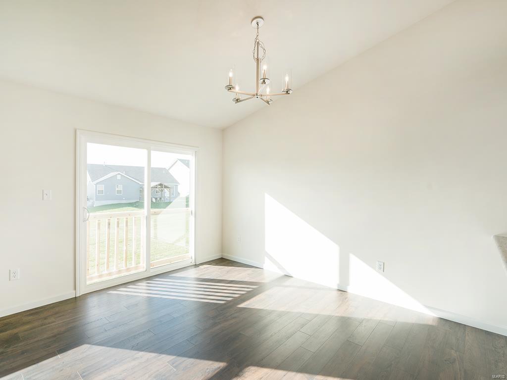 Arbors of Rockwood Reserve - Residential