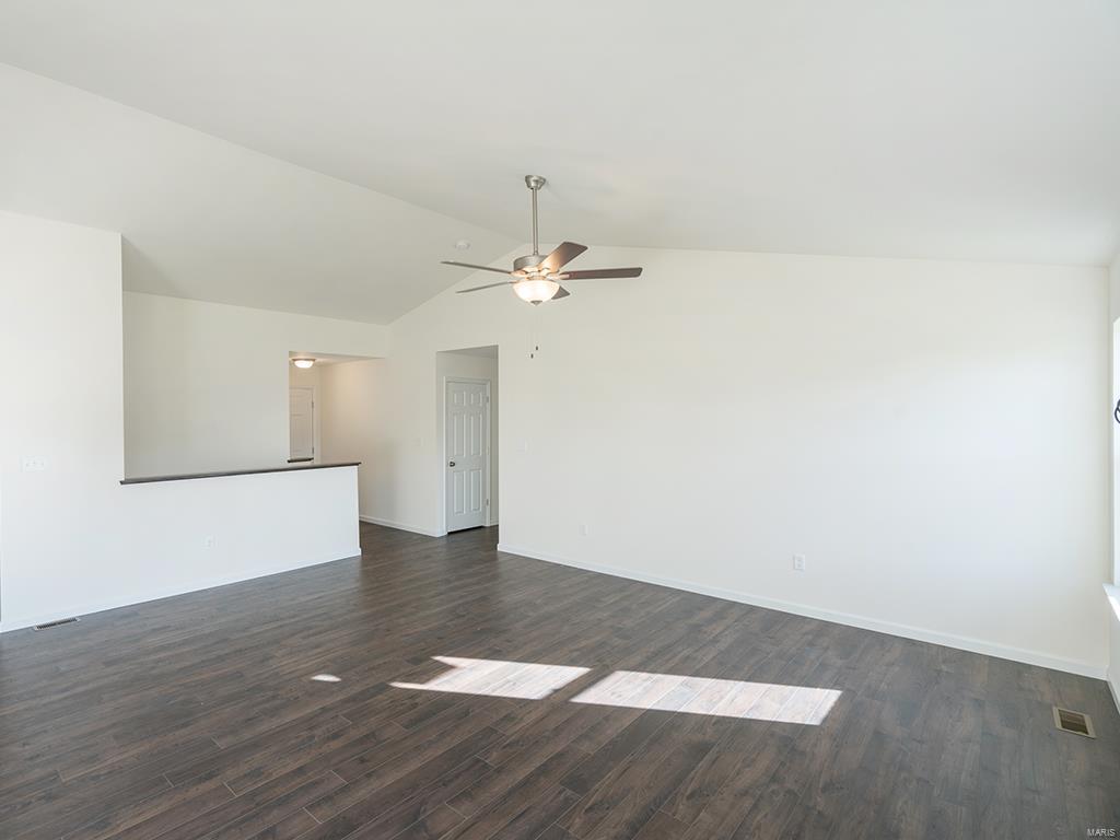 Arbors of Rockwood Reserve - Residential