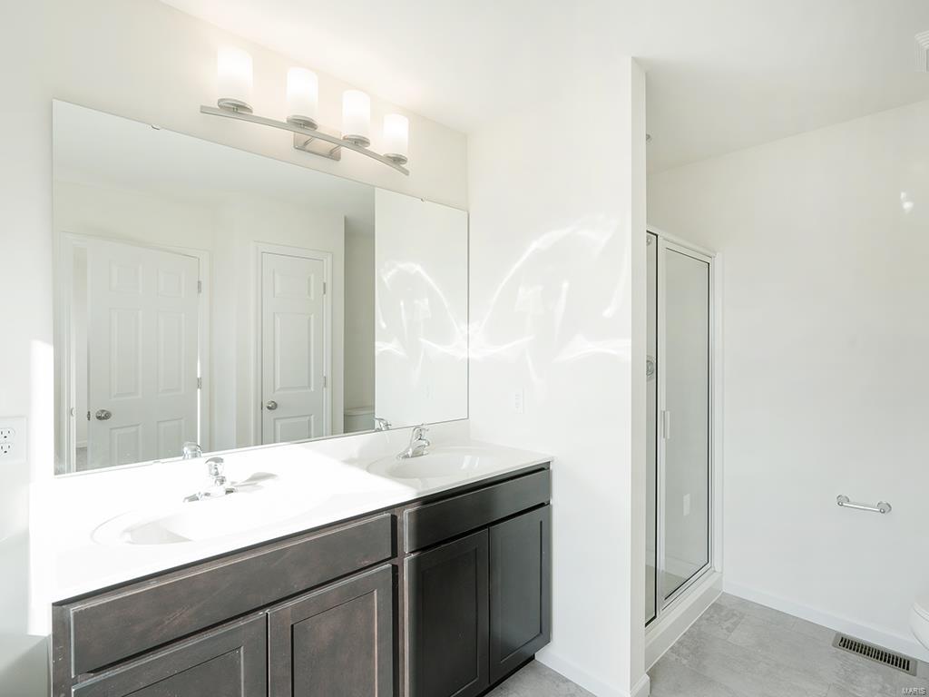 Arbors of Rockwood Reserve - Residential