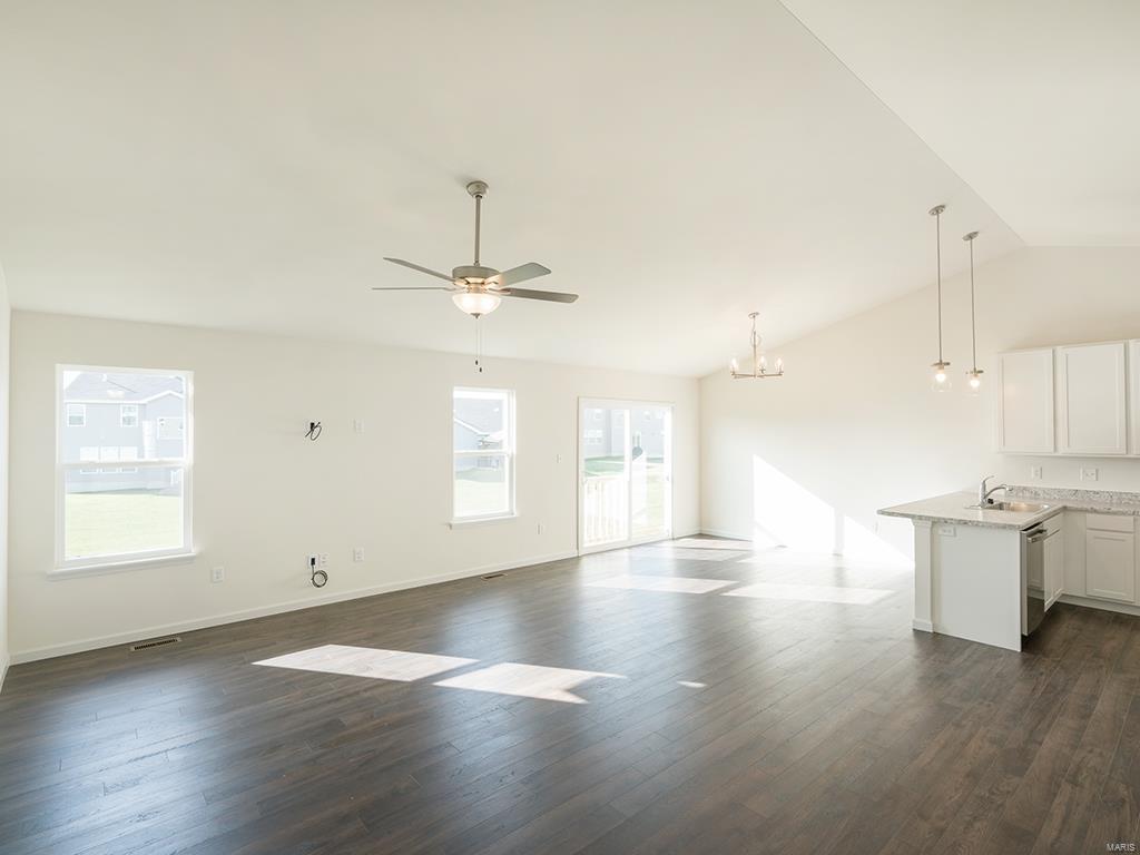 Arbors of Rockwood Reserve - Residential