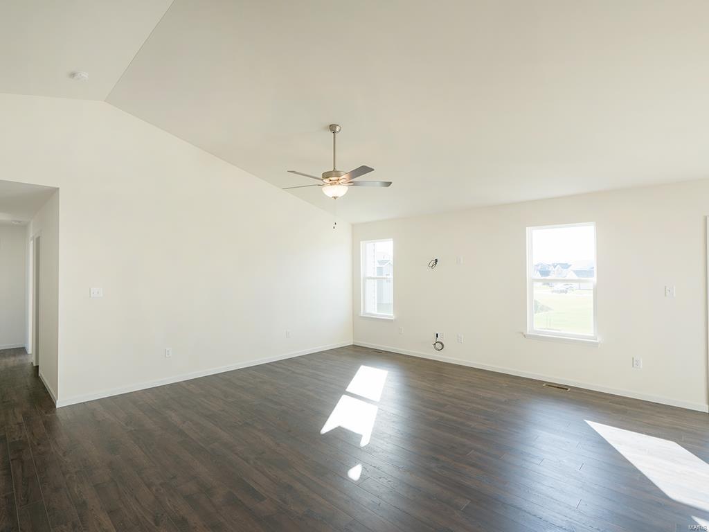 Arbors of Rockwood Reserve - Residential