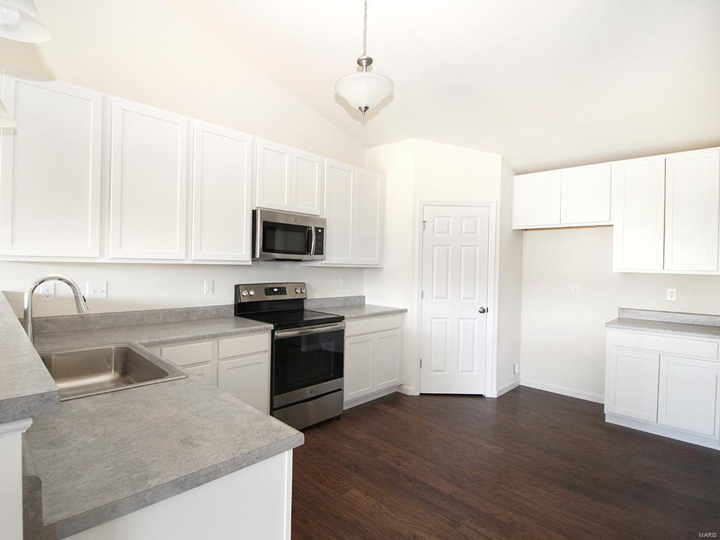 Arbors of Rockwood Reserve - Residential