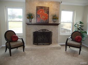 Westglen Farms - Residential