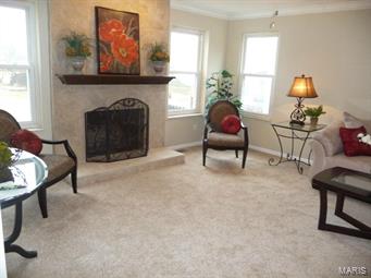 Westglen Farms - Residential