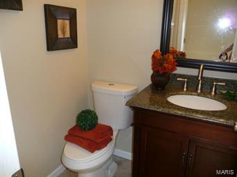 Westglen Farms - Residential