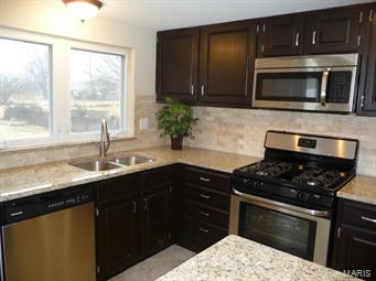 Westglen Farms - Residential