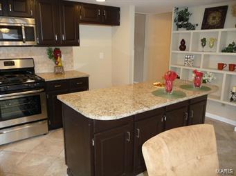 Westglen Farms - Residential