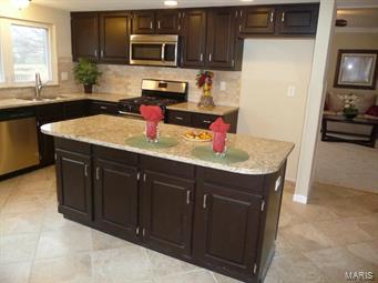 Westglen Farms - Residential