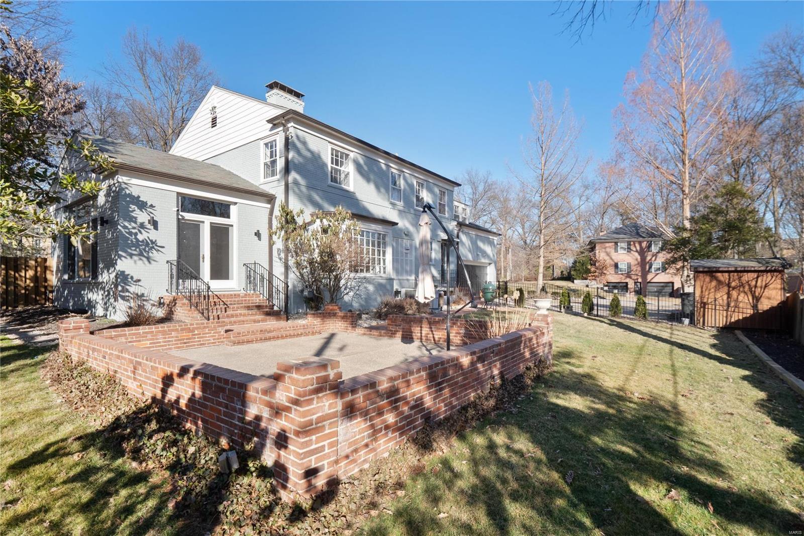 Moorlands Add - Residential