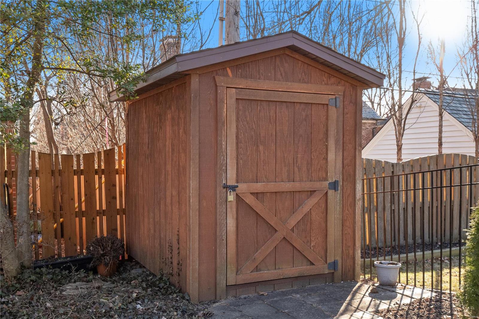 Moorlands Add - Residential