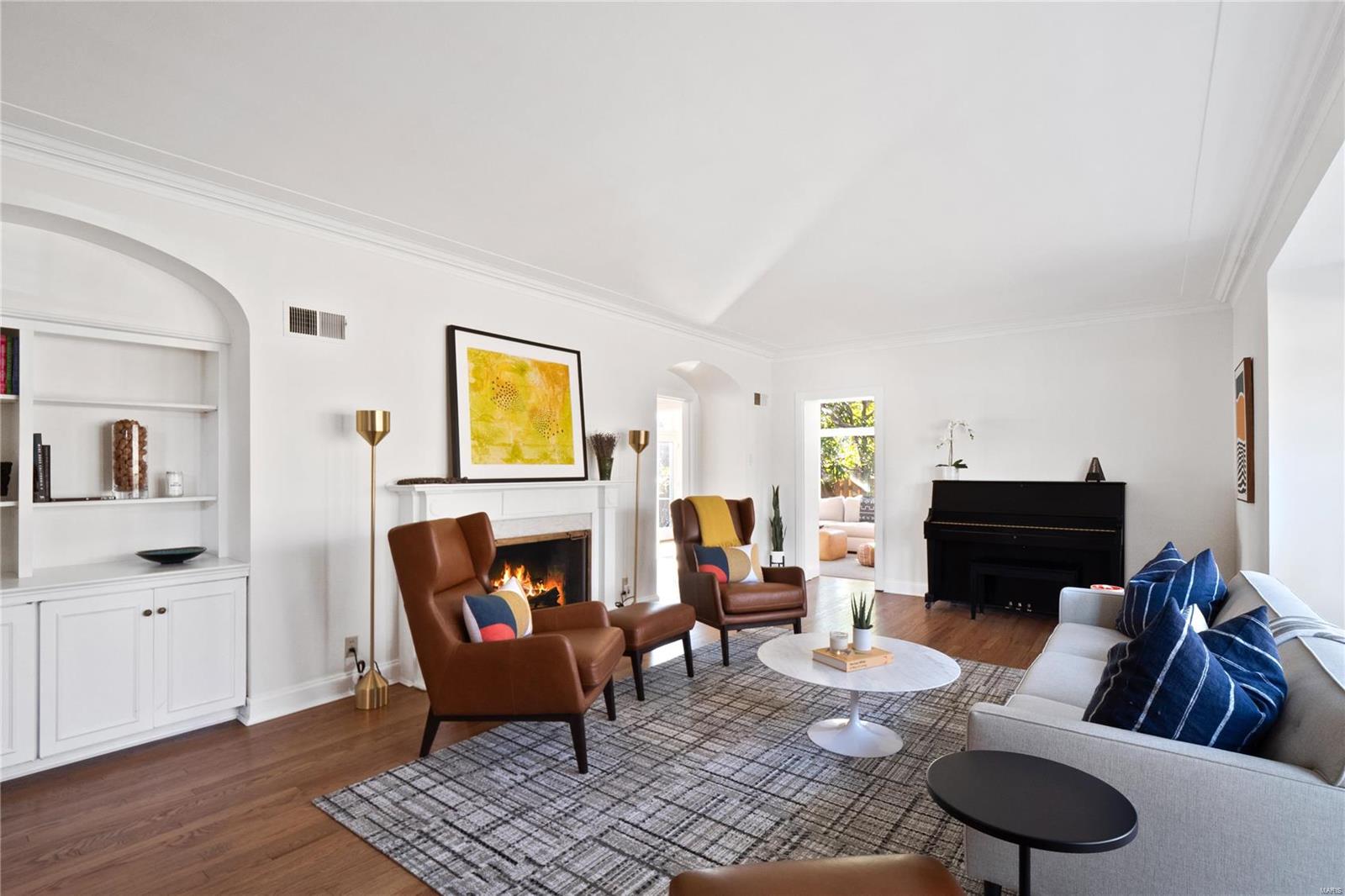 Moorlands Add - Residential