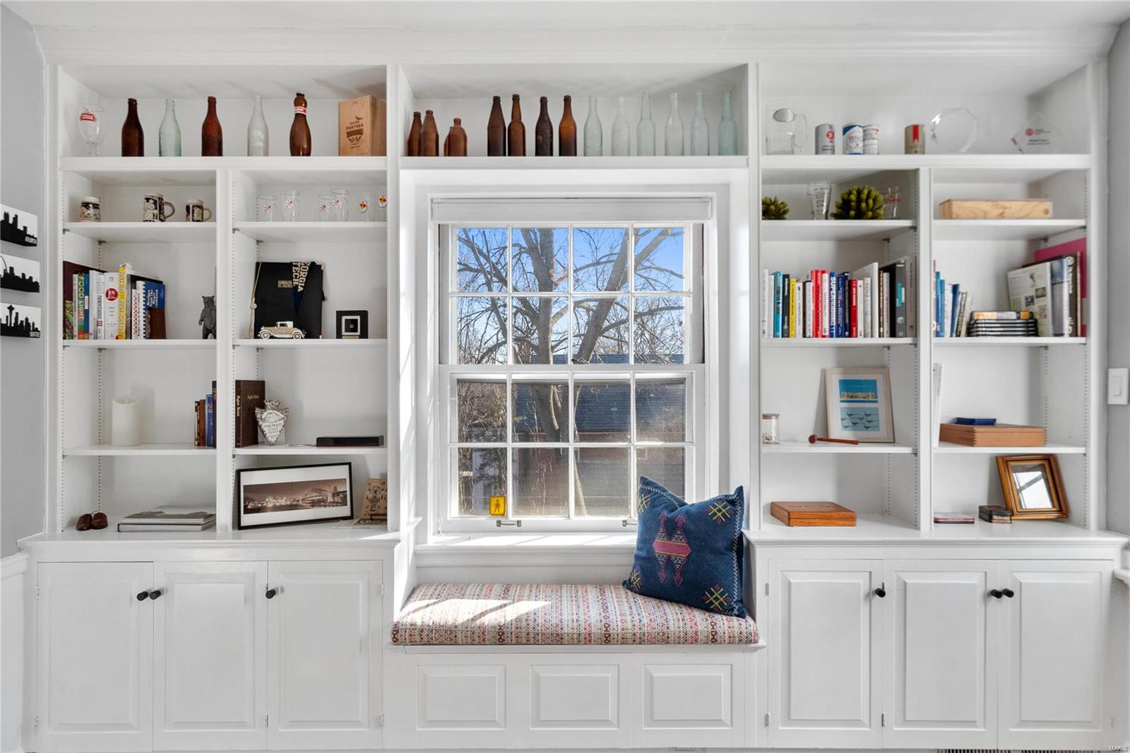 Moorlands Add - Residential