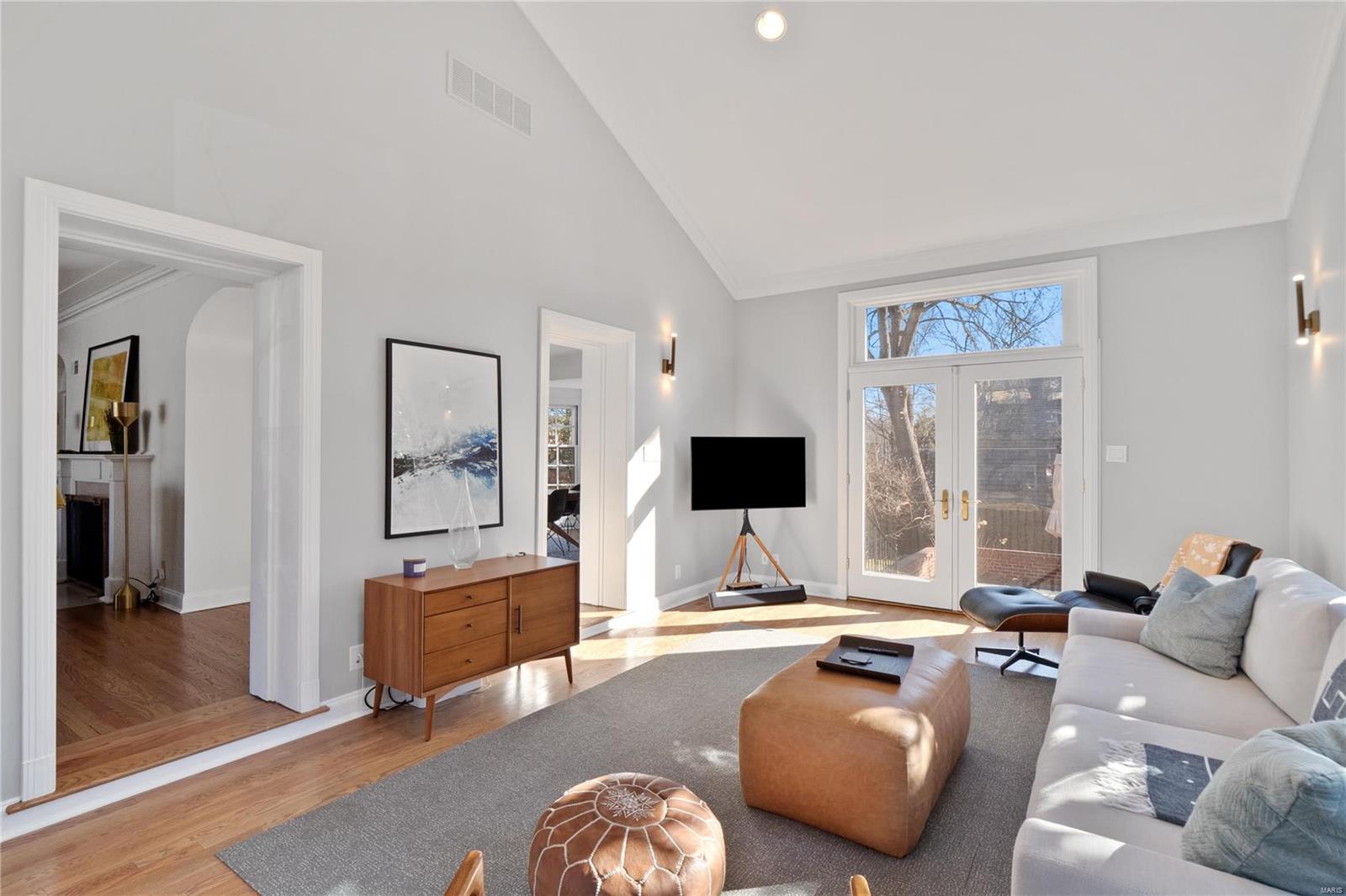 Moorlands Add - Residential