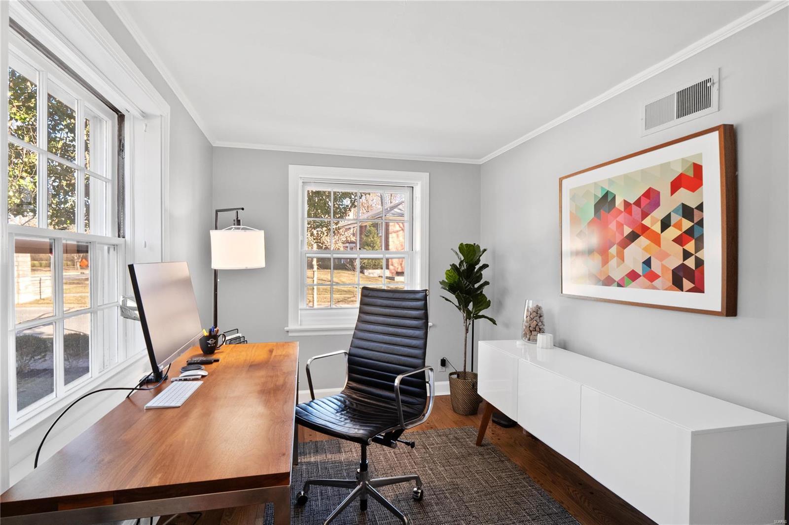 Moorlands Add - Residential