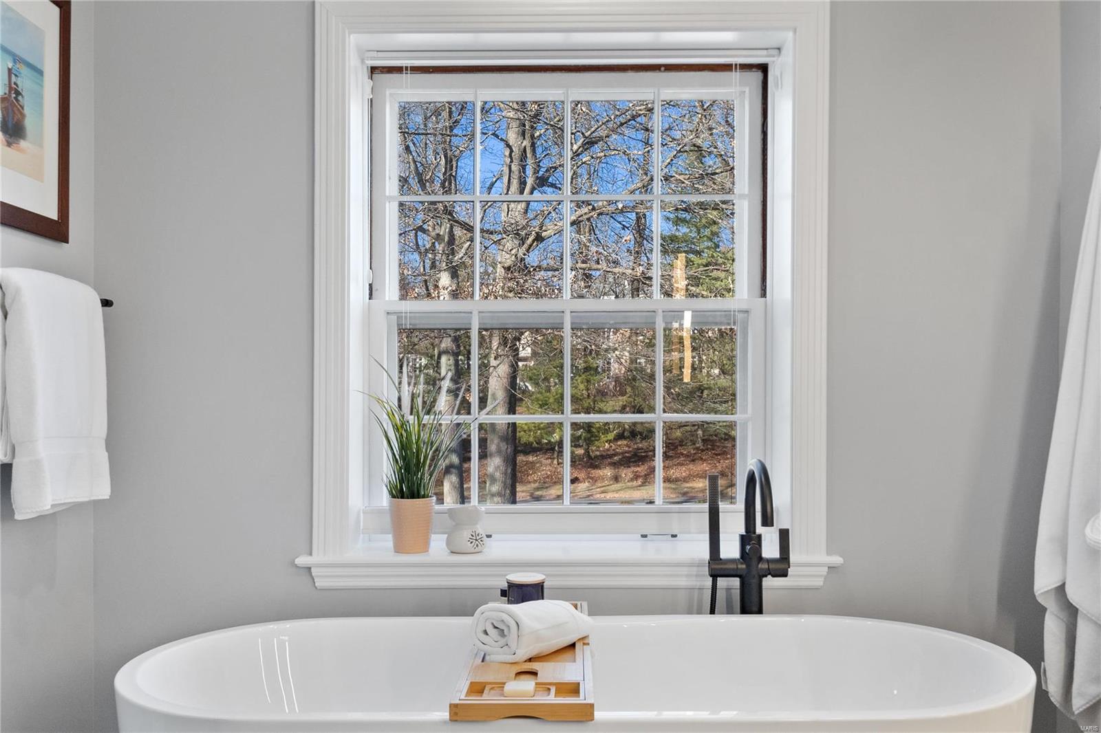 Moorlands Add - Residential