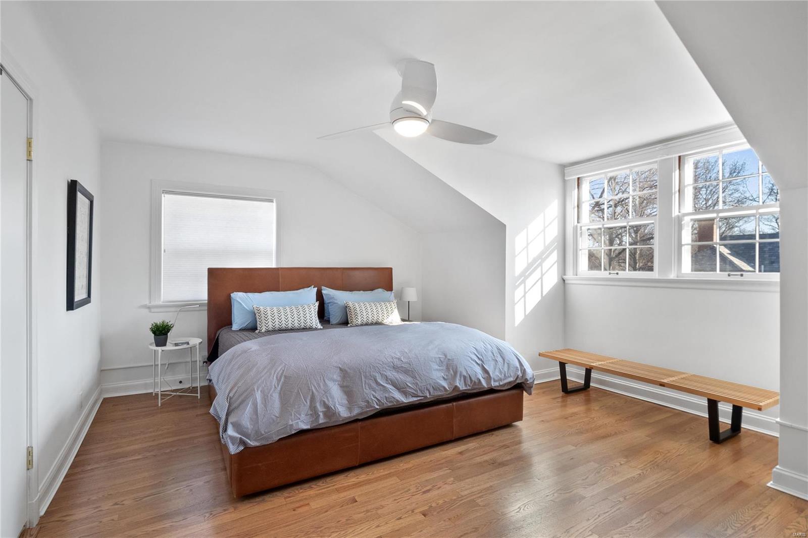 Moorlands Add - Residential