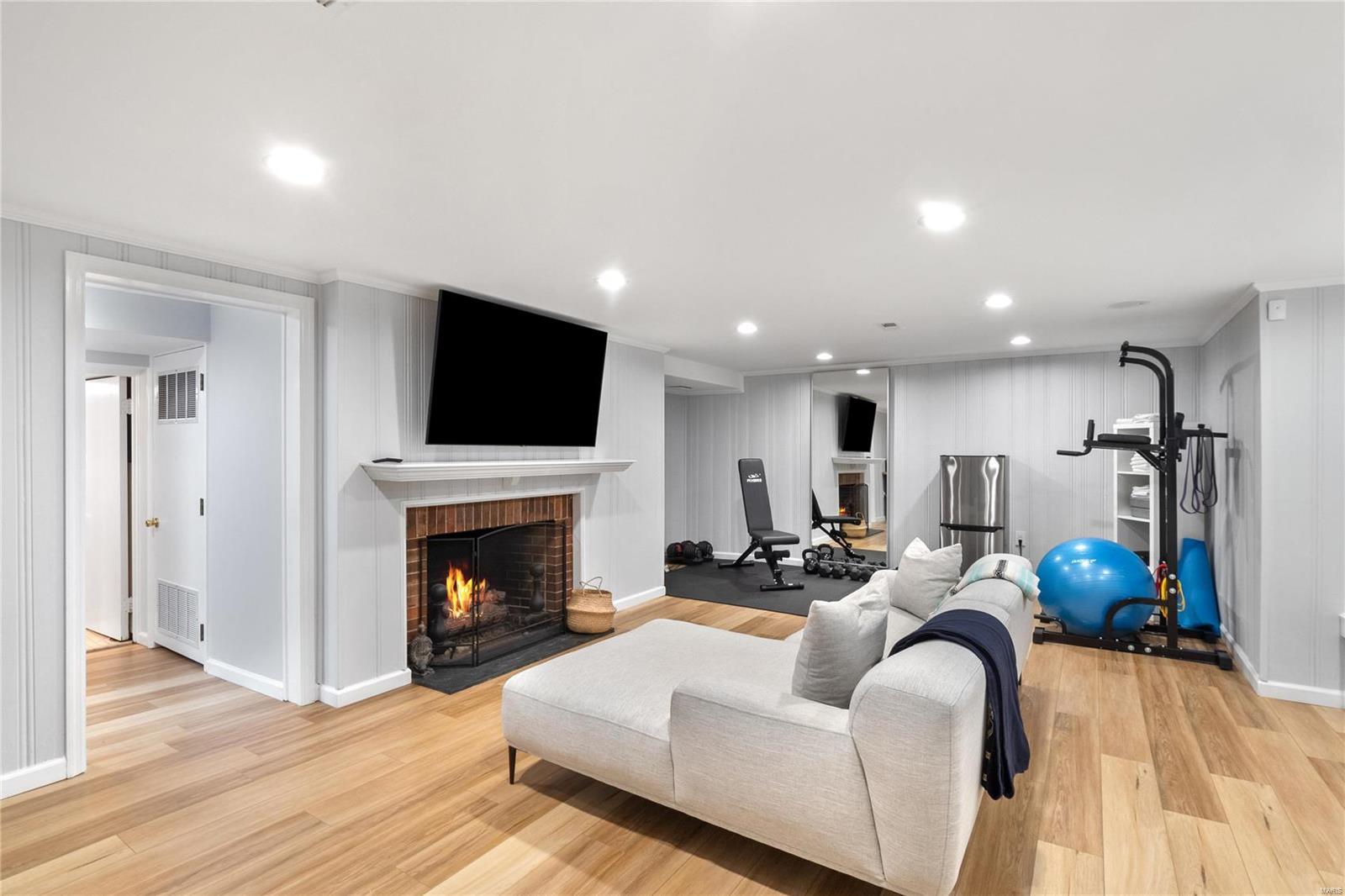 Moorlands Add - Residential