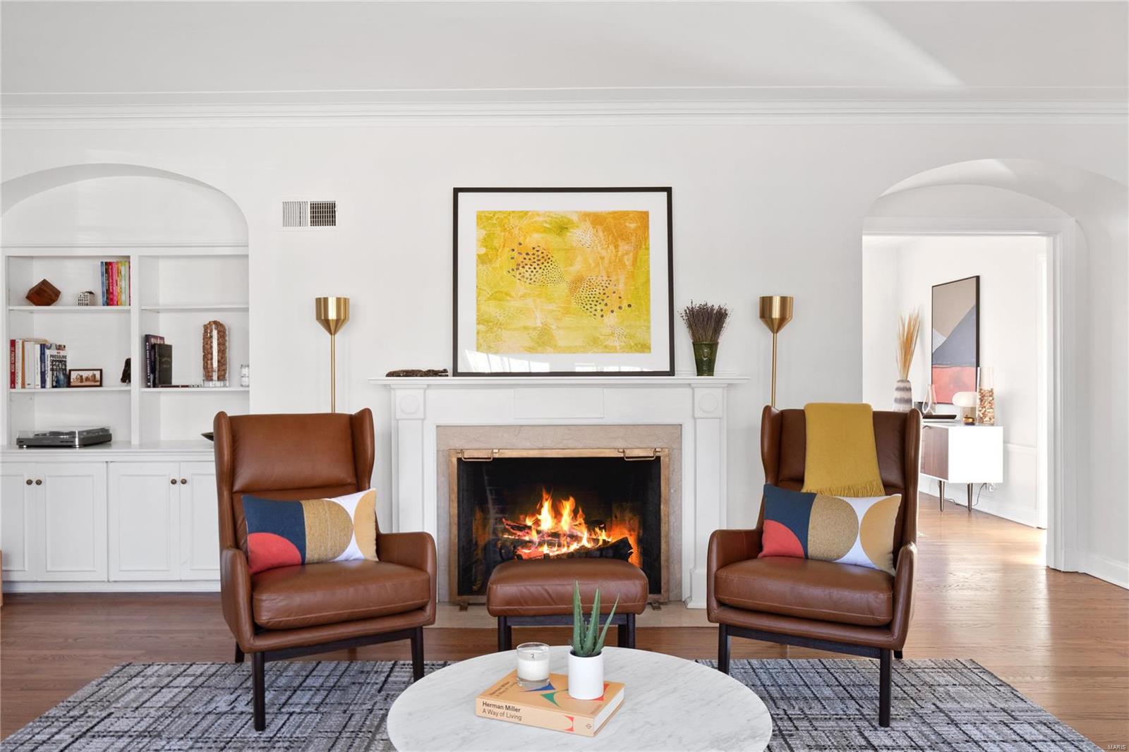 Moorlands Add - Residential