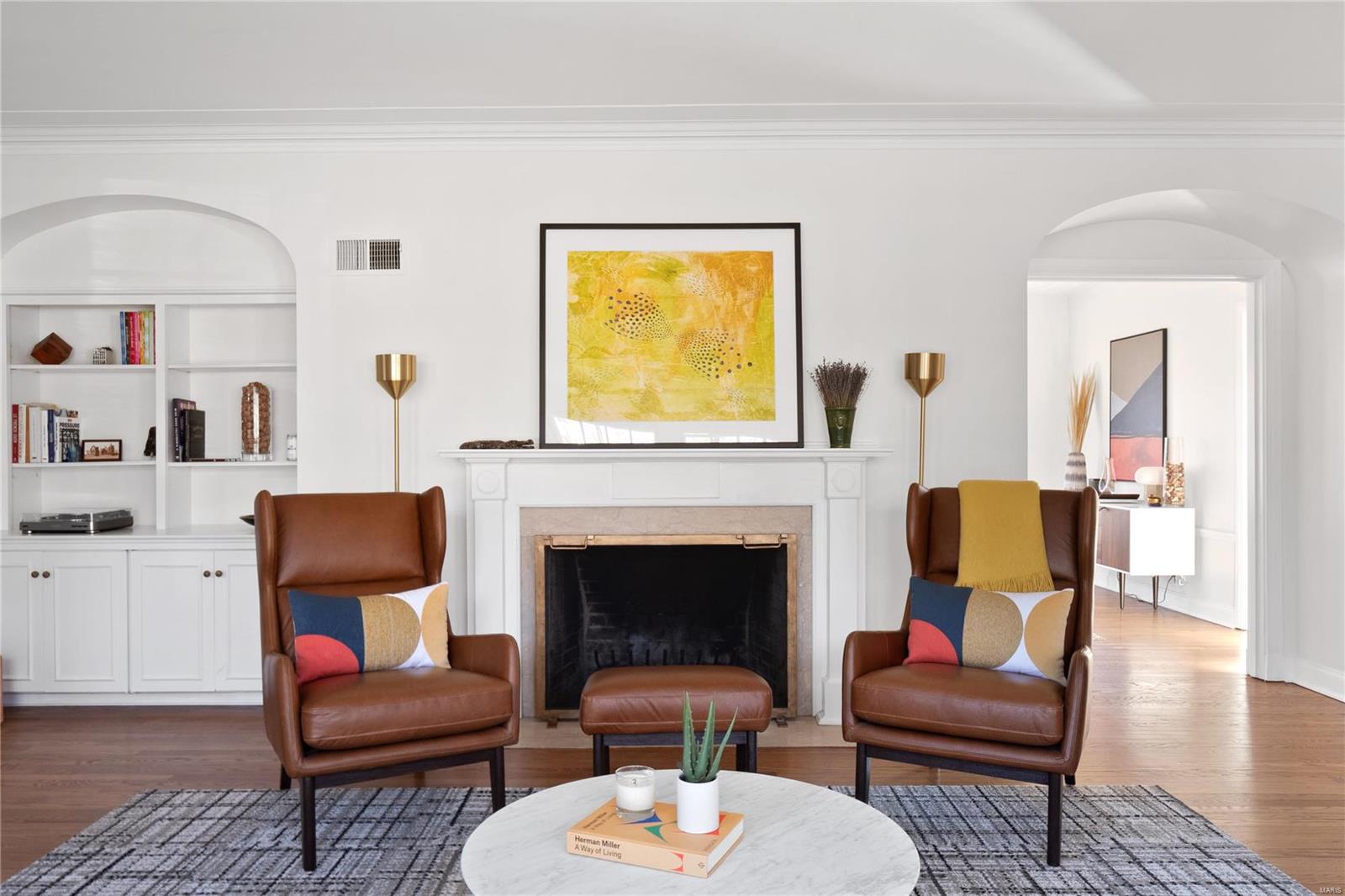 Moorlands Add - Residential