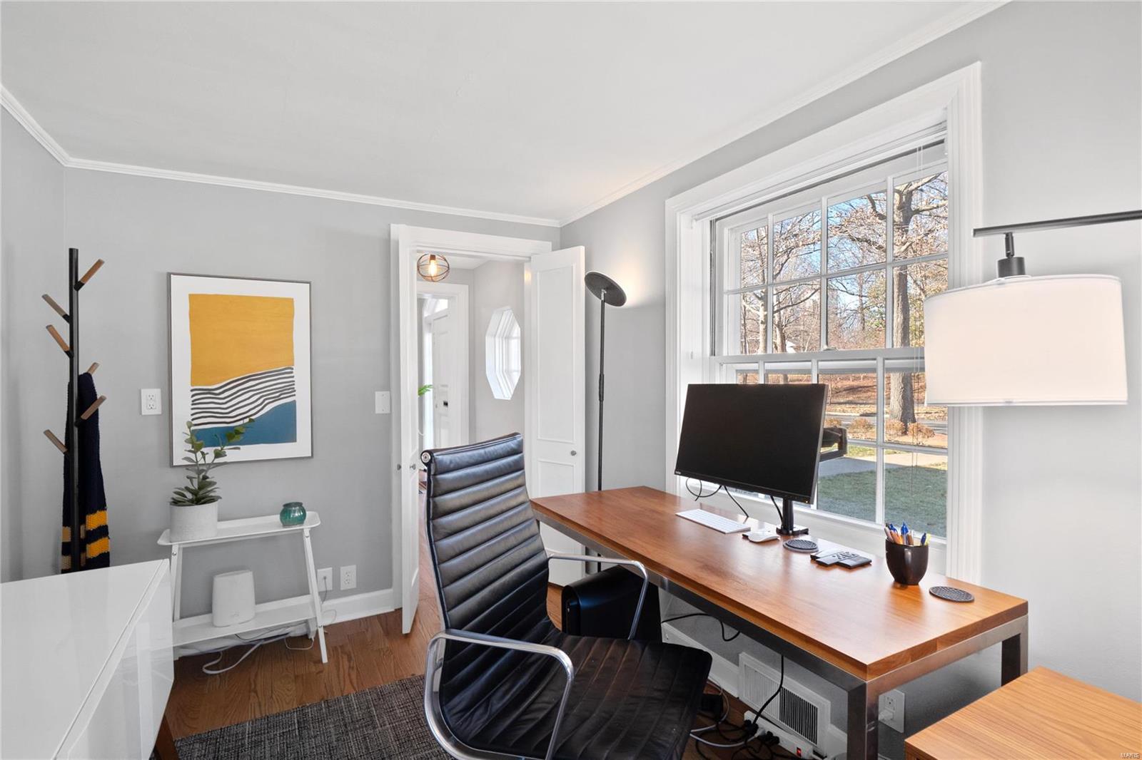 Moorlands Add - Residential