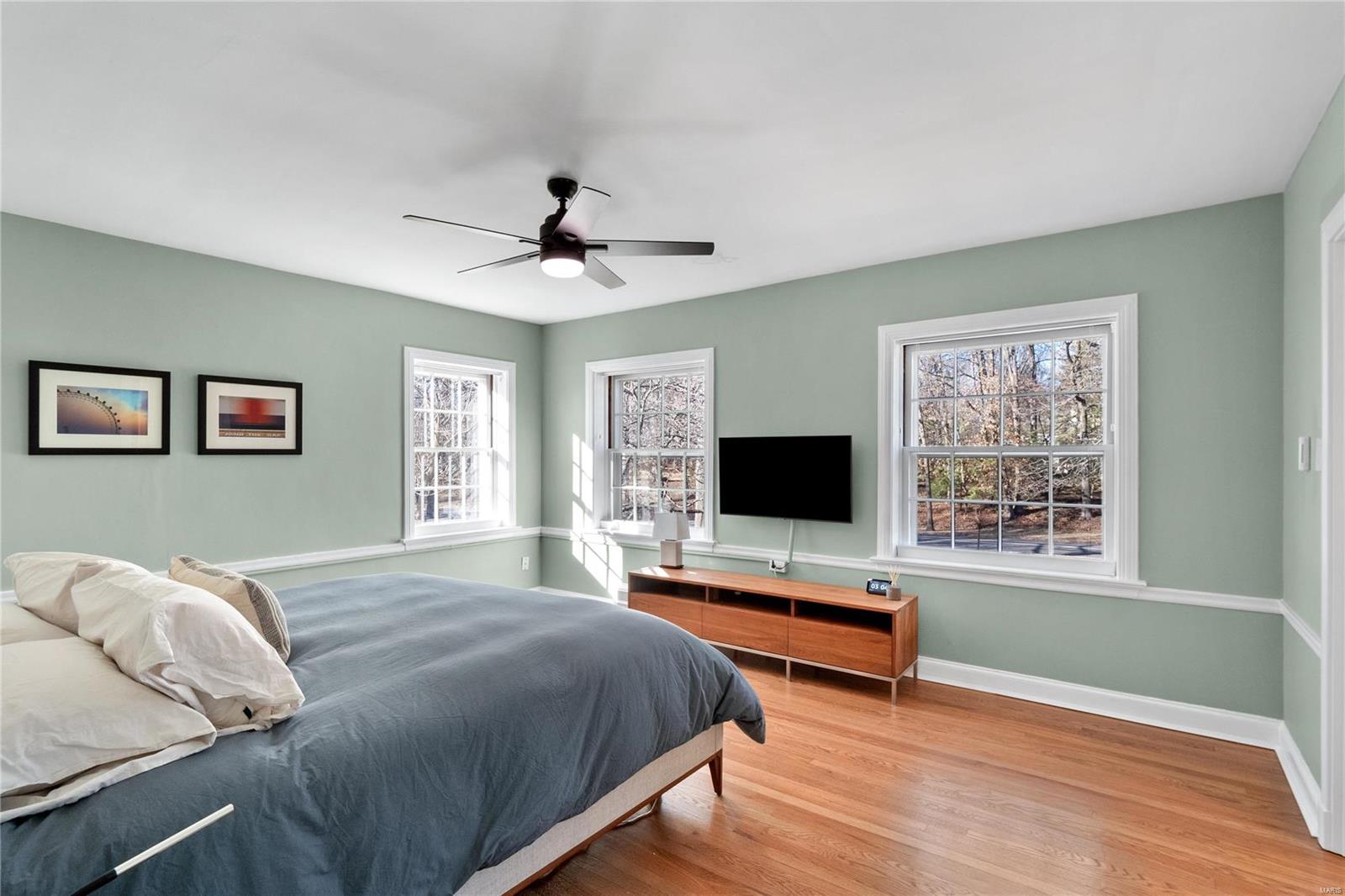 Moorlands Add - Residential