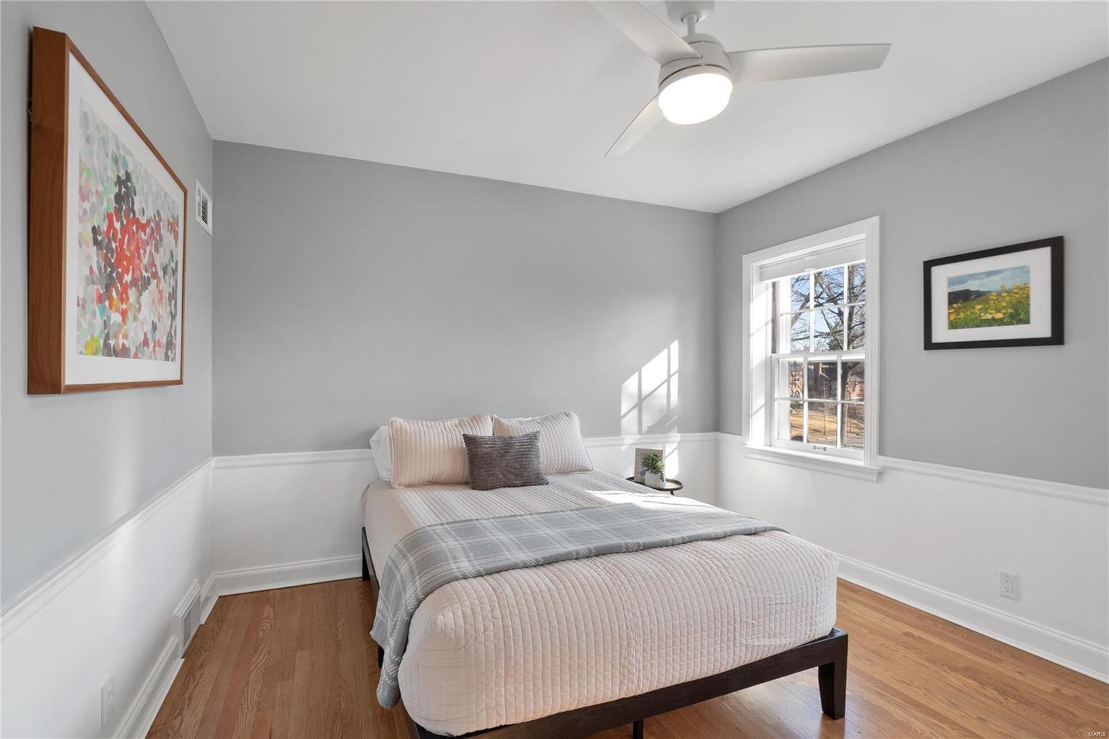 Moorlands Add - Residential