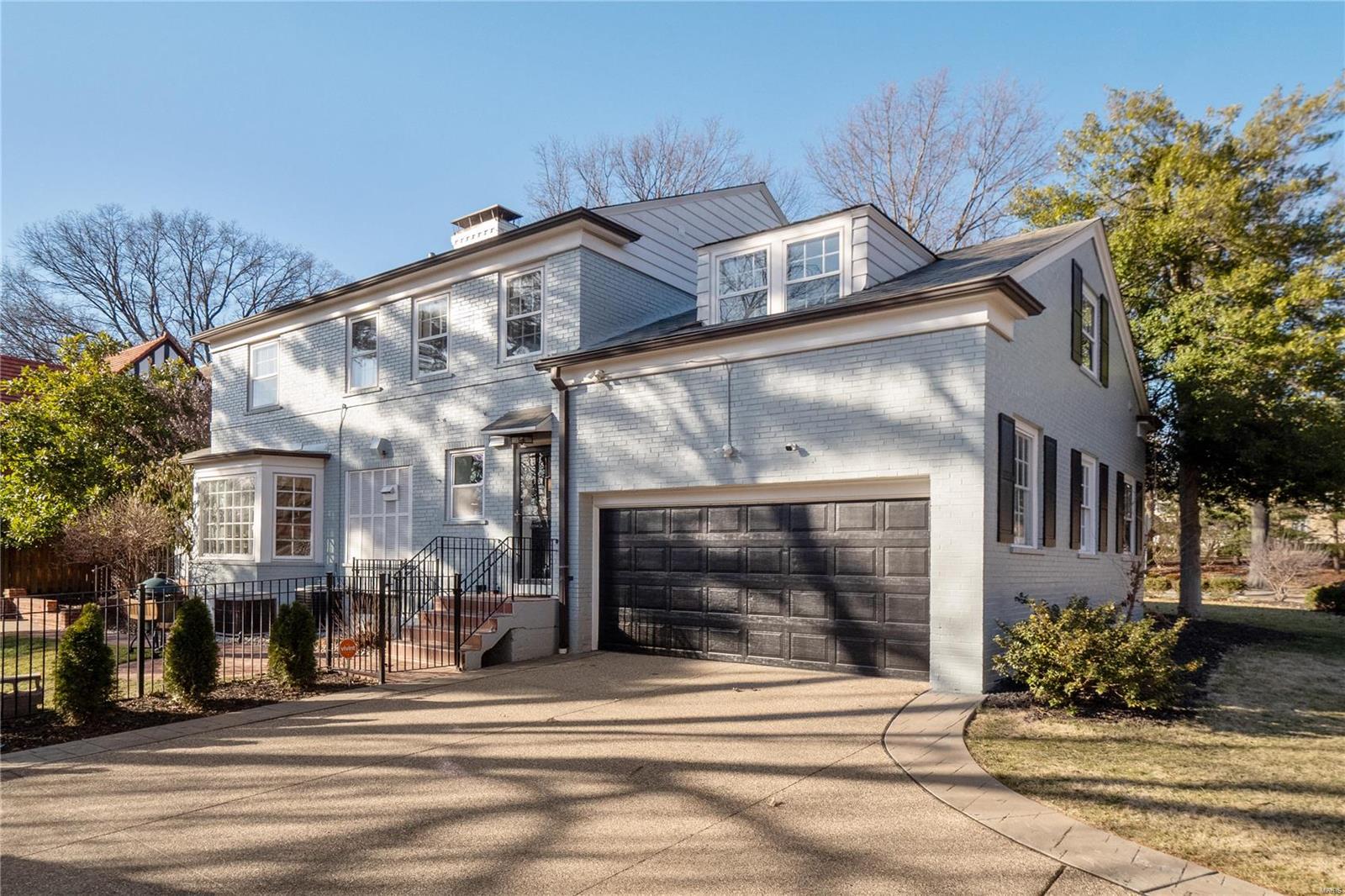 Moorlands Add - Residential