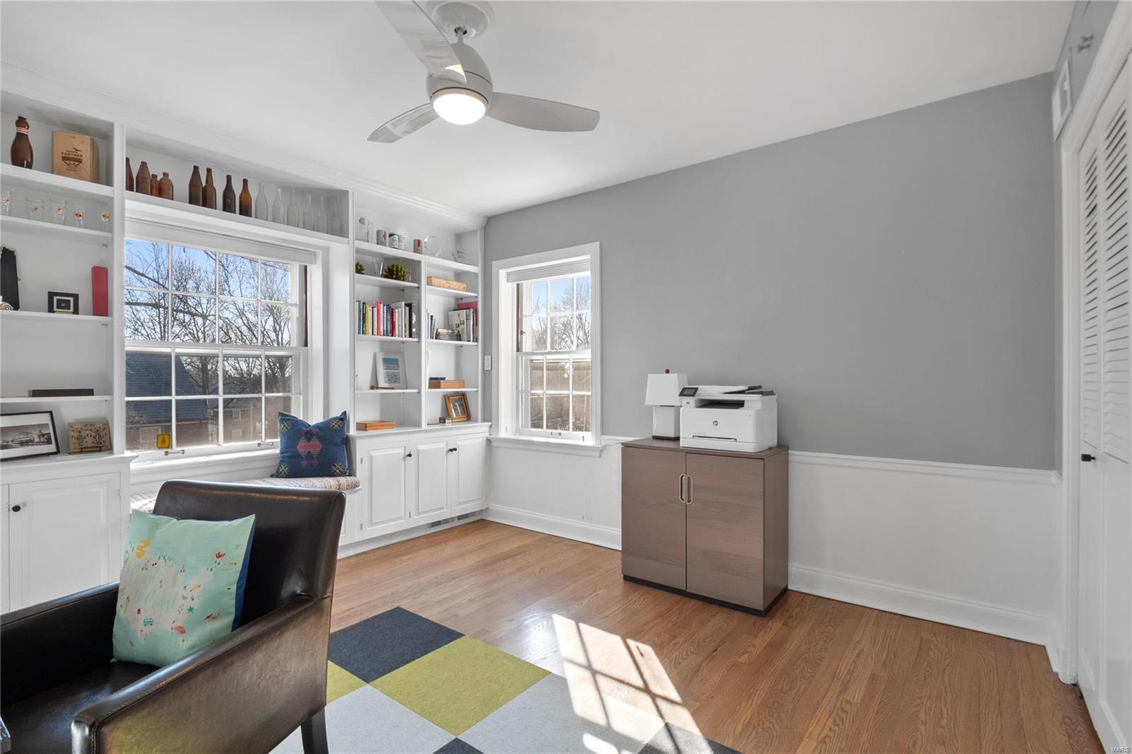 Moorlands Add - Residential