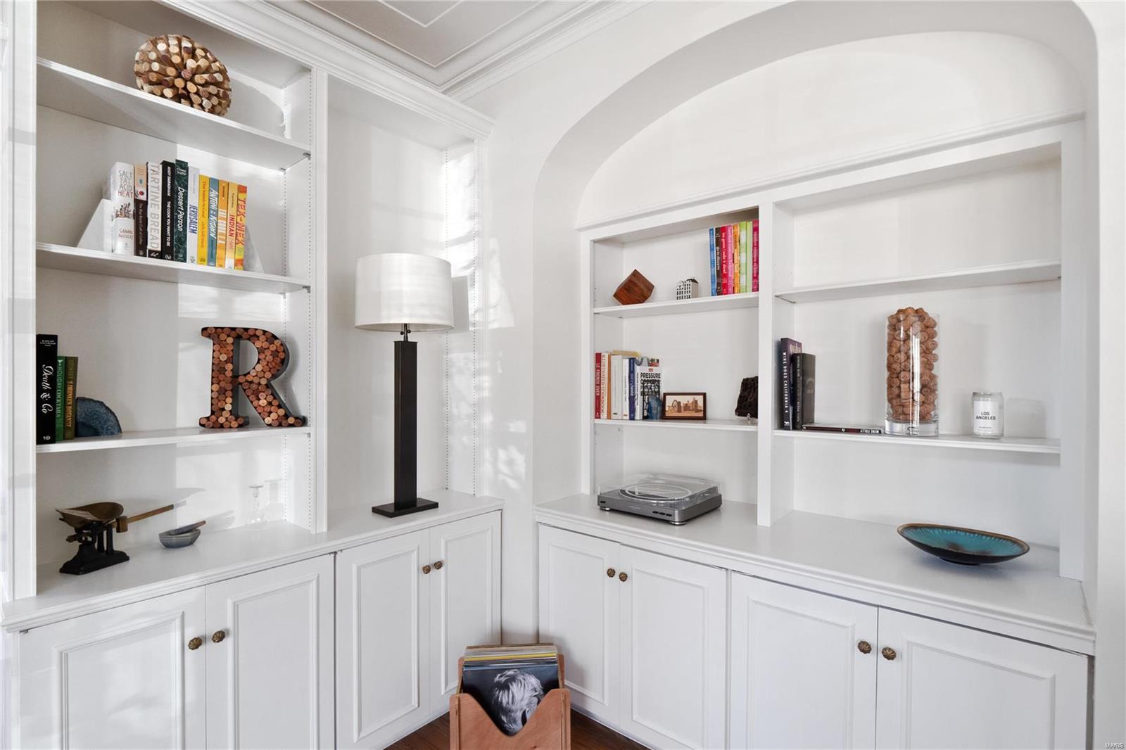 Moorlands Add - Residential