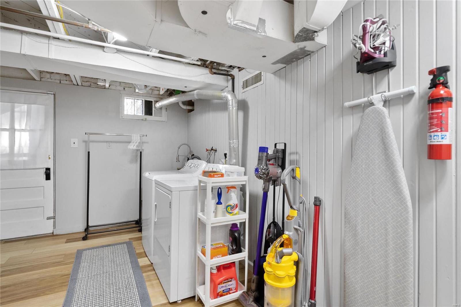 Moorlands Add - Residential